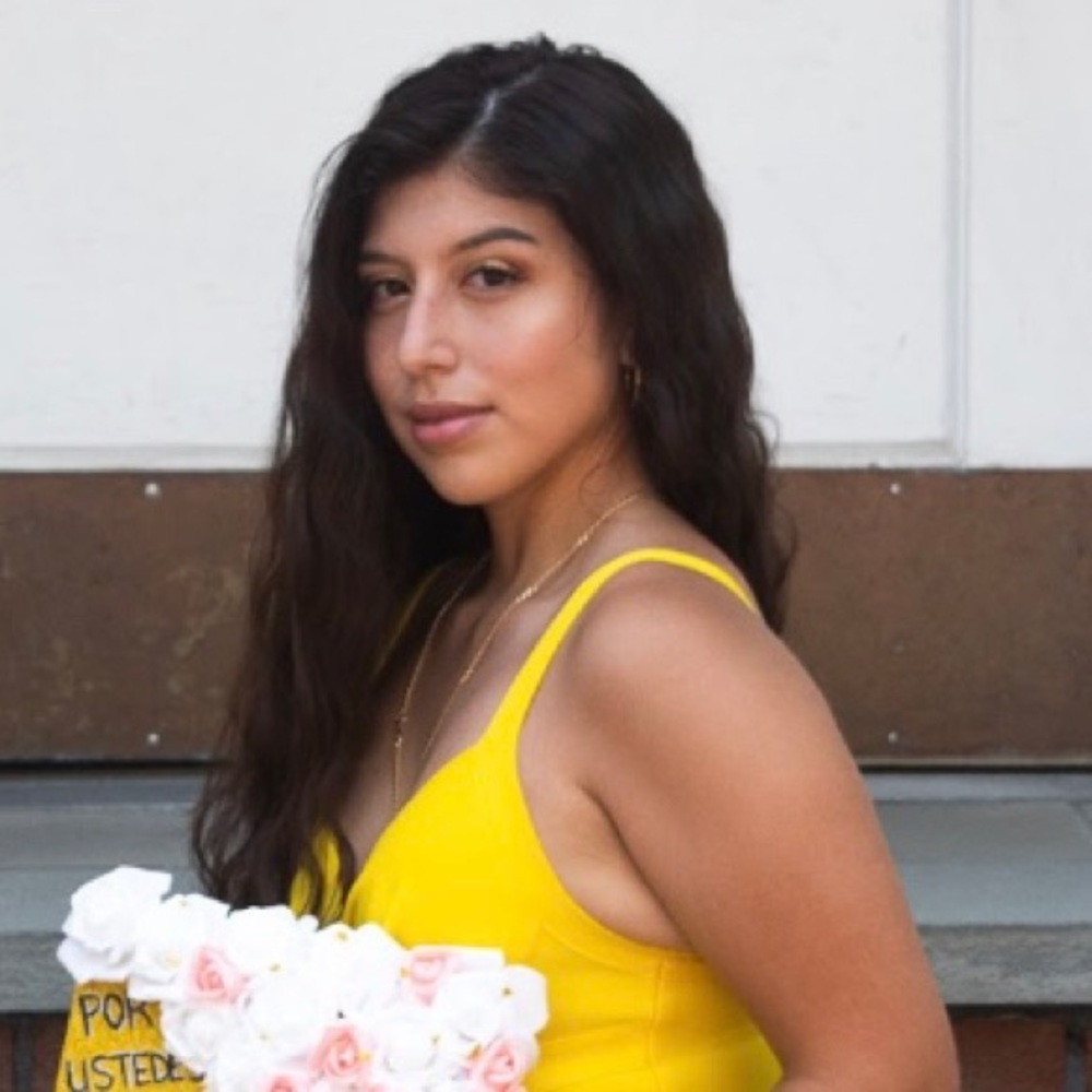 Meet your Posher, Nayarith